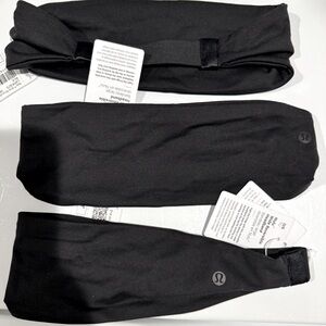 LULULEMON Headband NWT ONE
